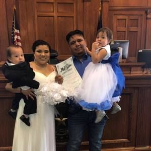 Meet your Posher, Marisol